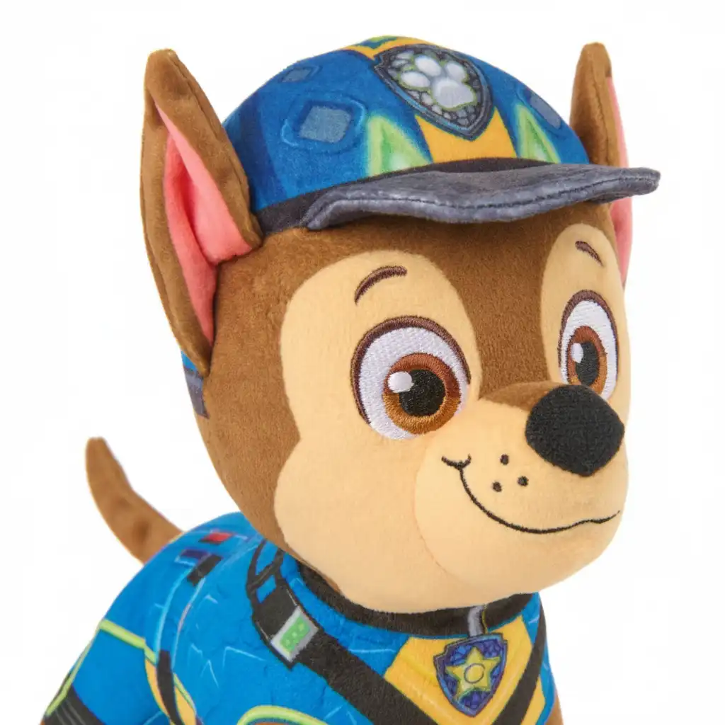 Entdecken Sie die Welt der Dinosaurier mit dem besten Hundertrettungshund Chase.