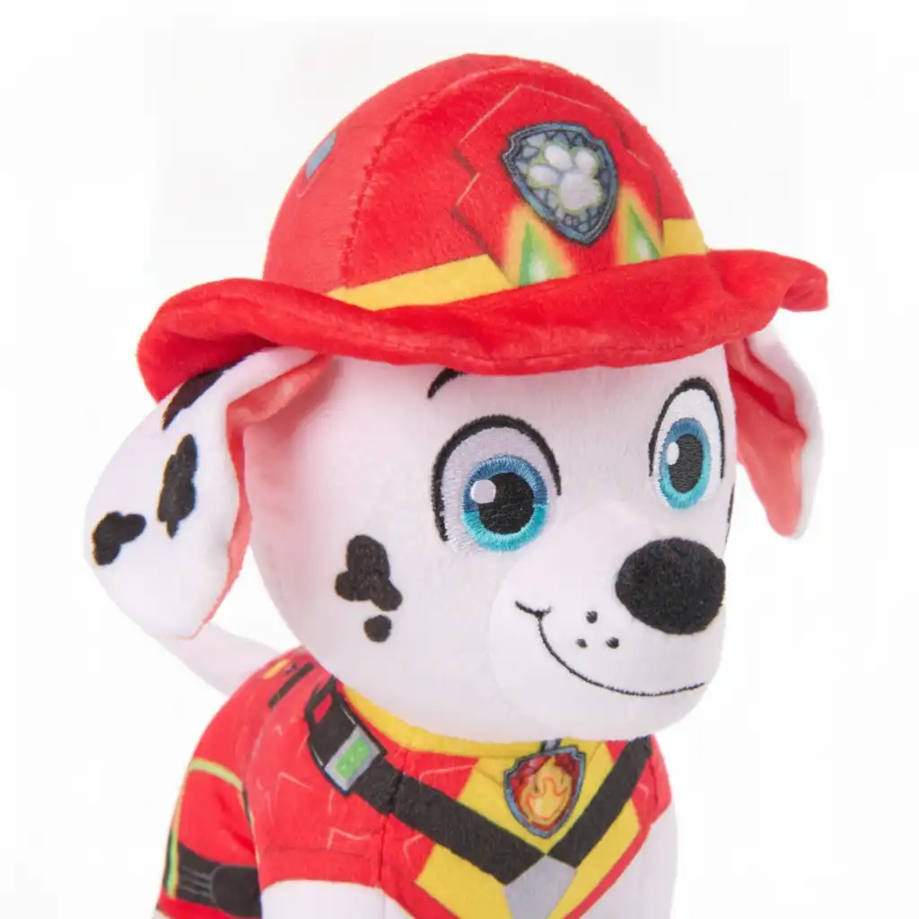 Erschaffen Sie Ihre eigene Paw Patrol-Welt voller Dinosaurier und Helden.