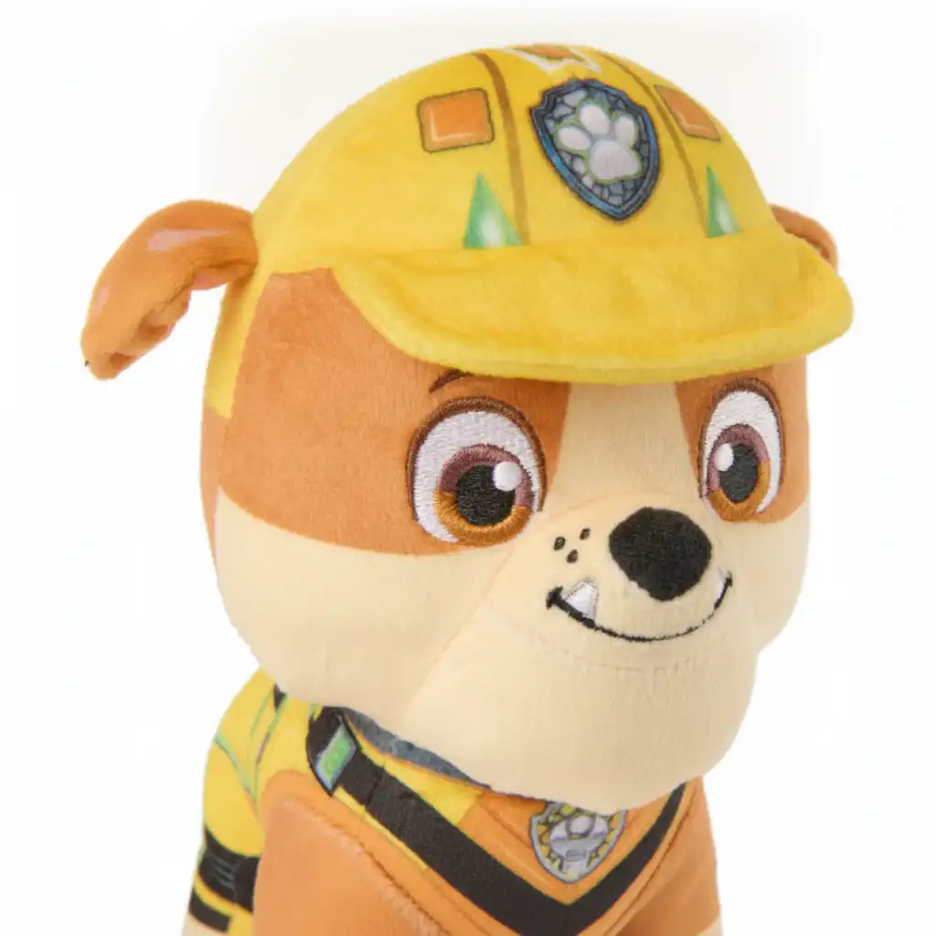 Entwickeln Sie Kreativität mit den Helden aus Paw Patrol.
