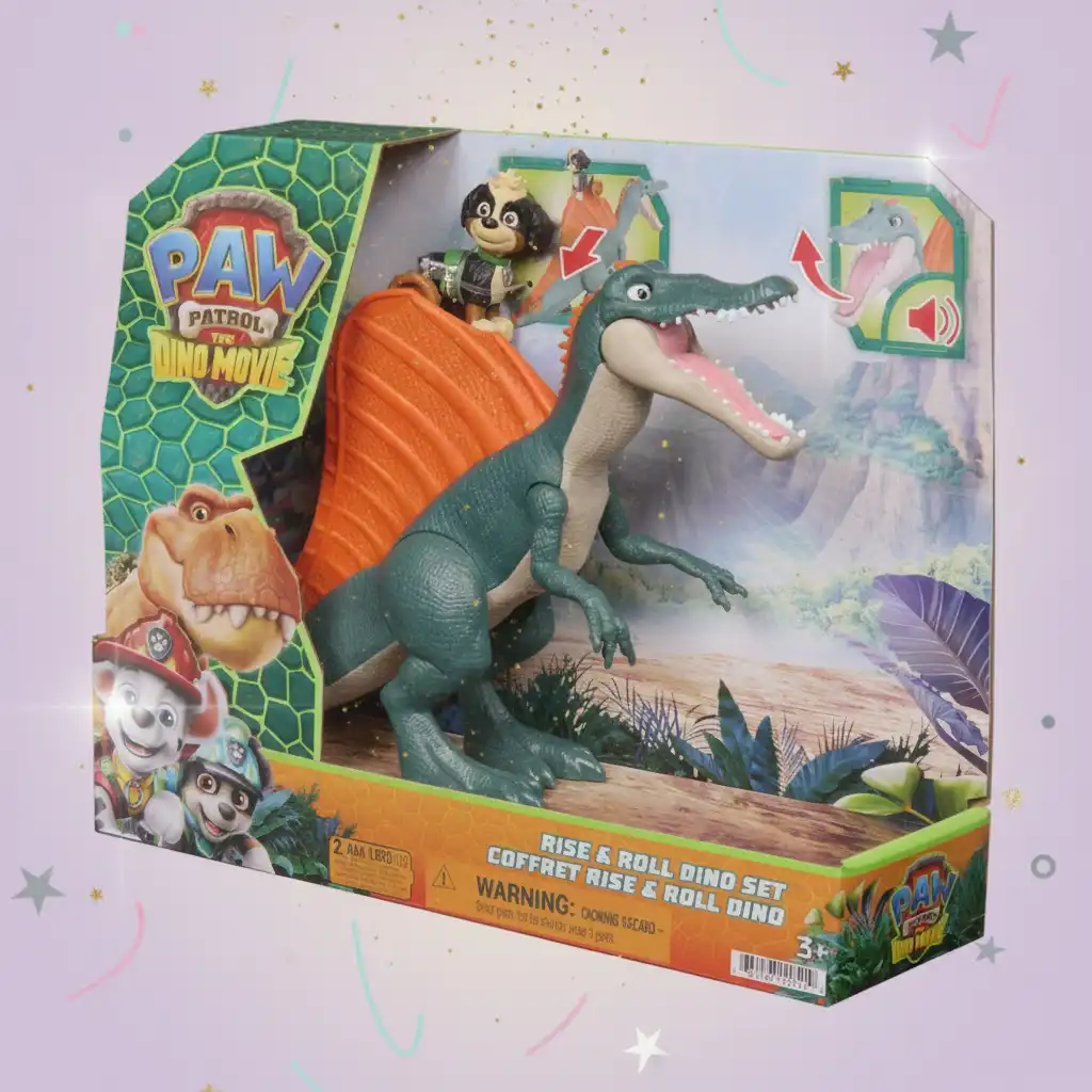 Fördern Sie die feine Motor der Kinder mit Interaktiv Spielzeugelementen.