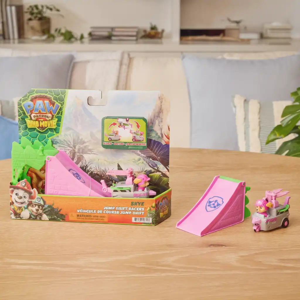 Unendliche Stunden kreativen Spielens im Kinder-Zimmer.