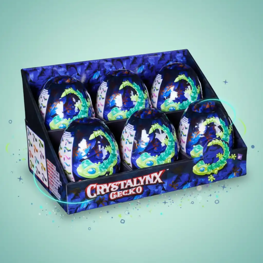 Präzise Details und endlose Flexibilität in jedem Gelenk.