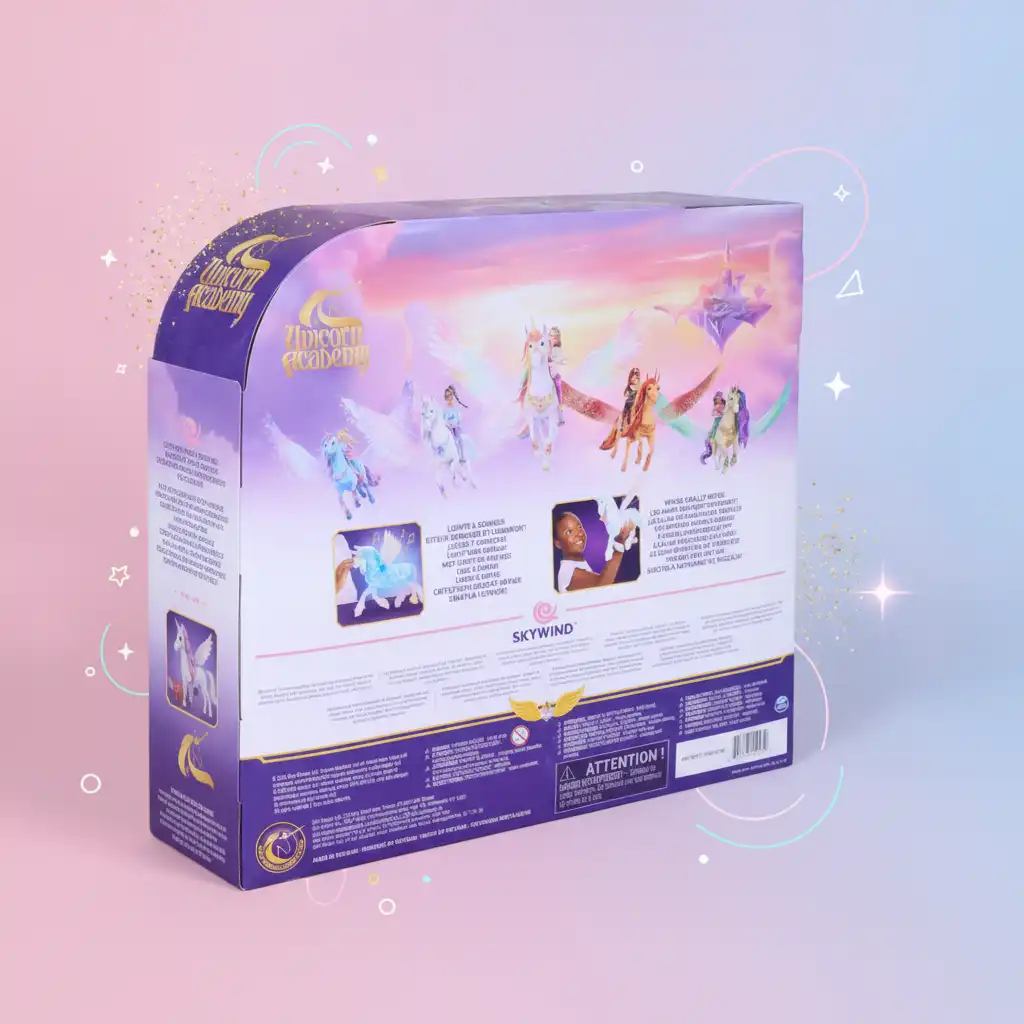 Präzise Details und strahlende Lichter für ein perfektes Spielerlebnis.