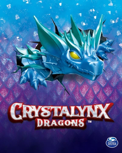 CrystaLynx Dragons – die Welt der flexiblen 3D Kreaturen.