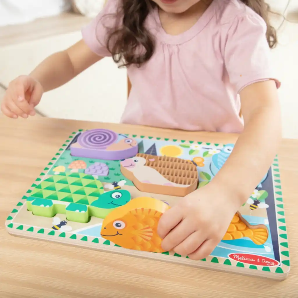 Lassen Sie sich von Tipps für kreatives Spielen mit Ihren Kindern inspirieren.