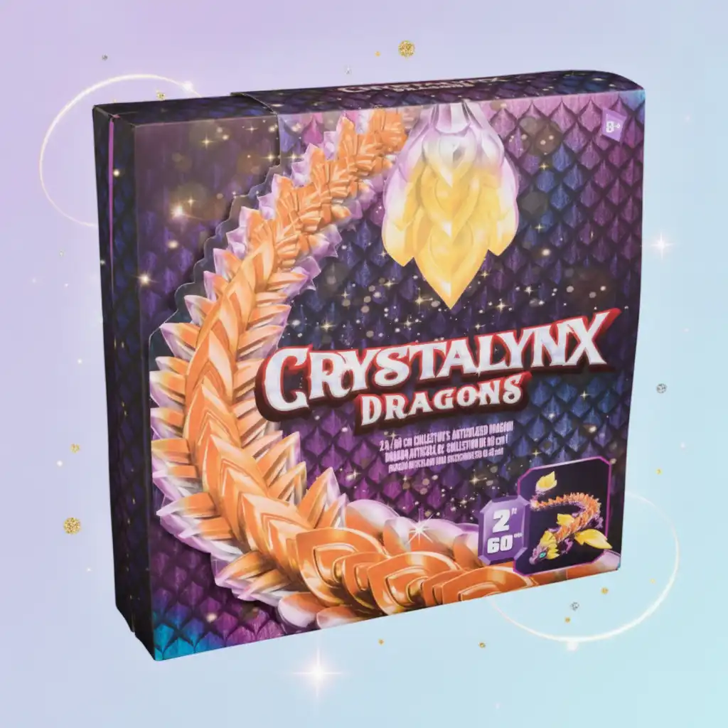 Entdecken Sie neue Spiel- und Posingmöglichkeiten Ihres Drache.