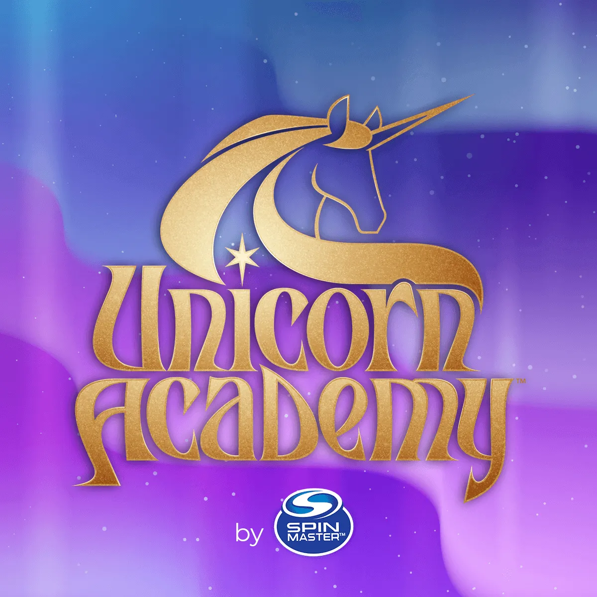 Entdecke die Magie der Freundschaft mit der Marke Unicorn Academy.