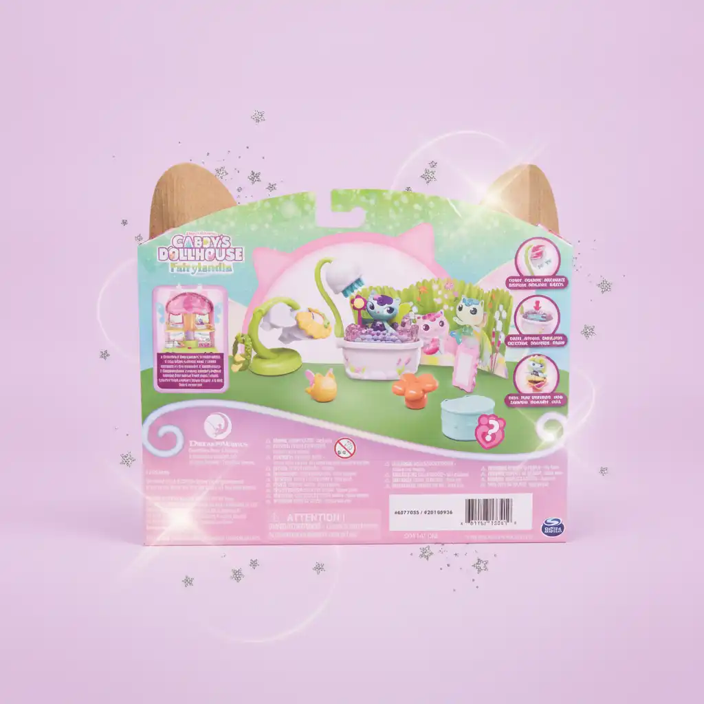 Fördern Sie die Vorstellungskraft von Kinder mit beliebten Serienhelden.