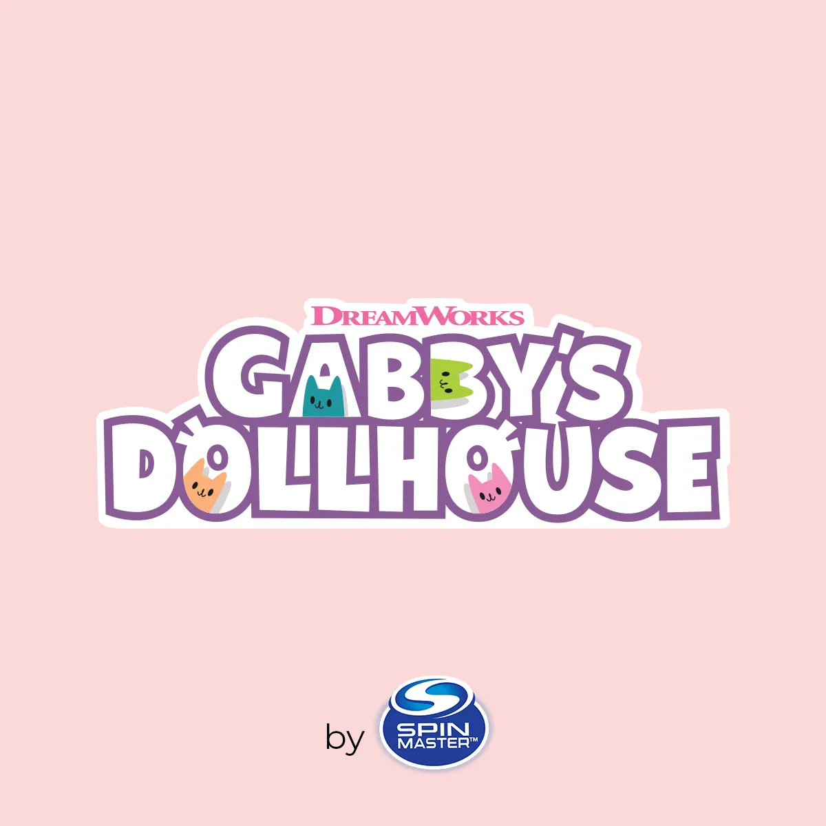 Gabby's Dollhouse – wo Fantasie Wirklichkeit wird.
