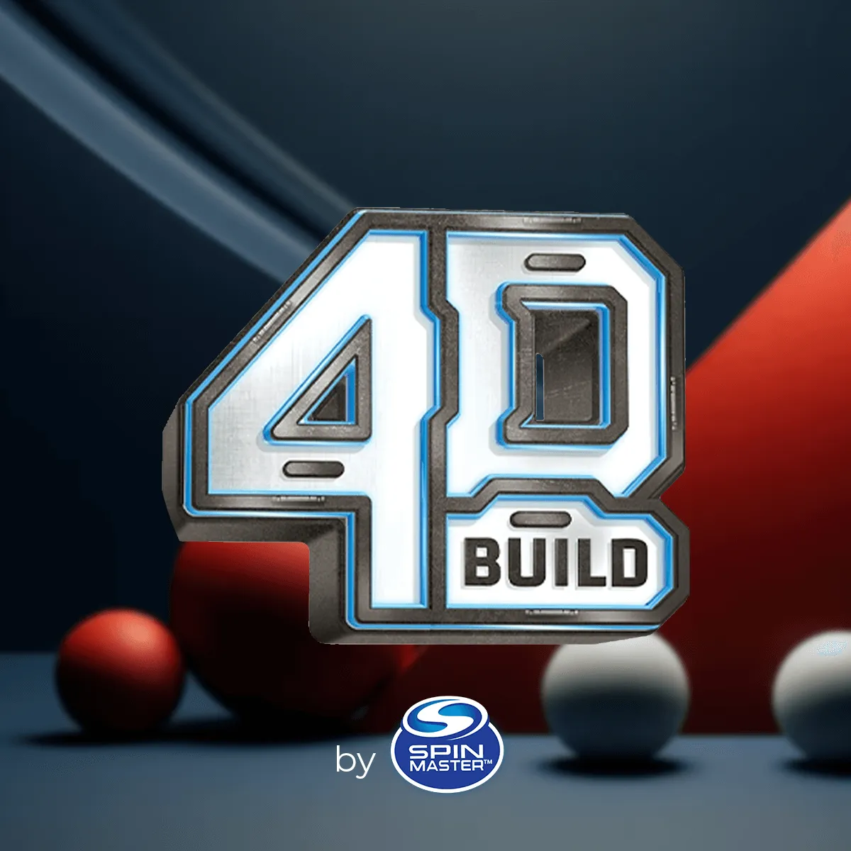 4D Build – Meister der detaillierten und stabilen 3D Modelle.
