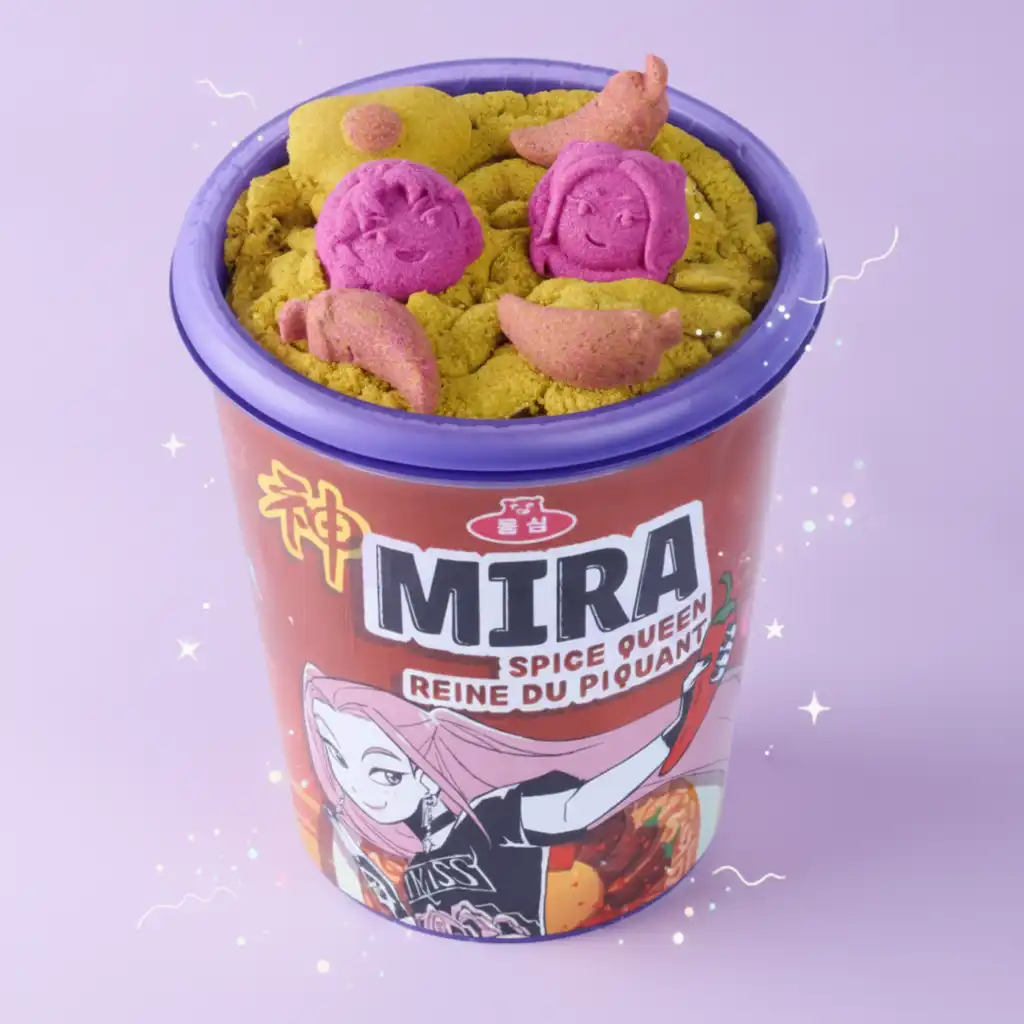 Erlebe die echte K-pop-Fahrt mit kreativem Kochen.