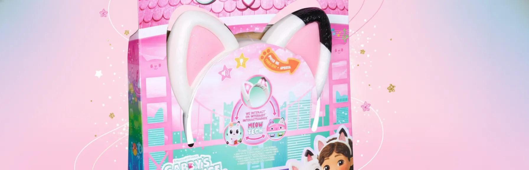 Hlavní banner produktu