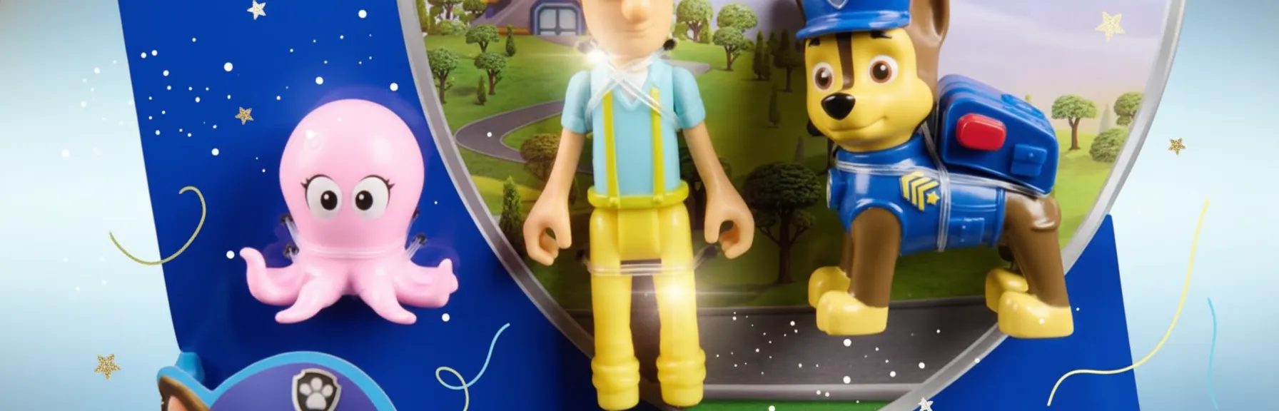 Hlavní banner produktu