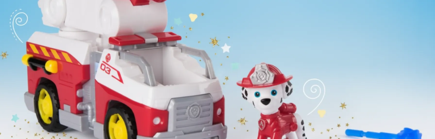 Hlavní banner produktu