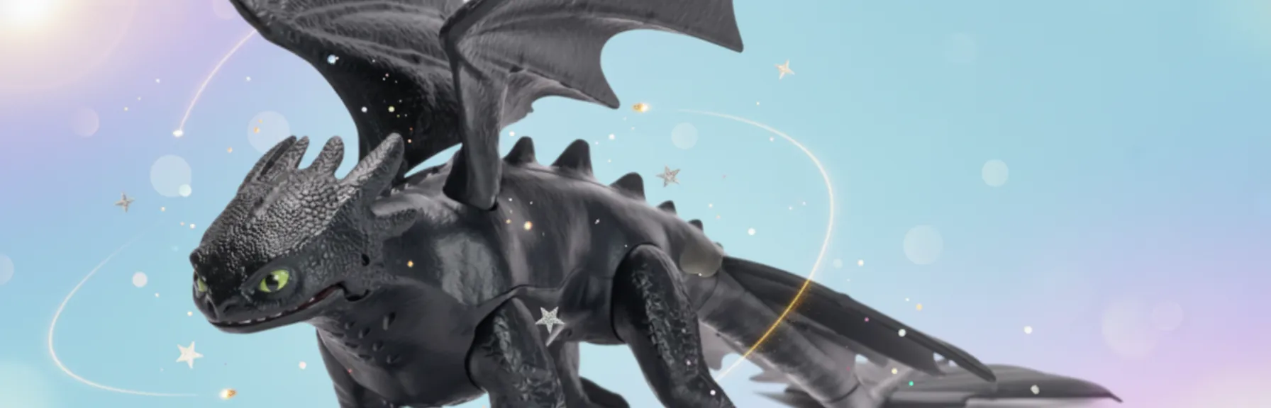 Hlavní banner produktu