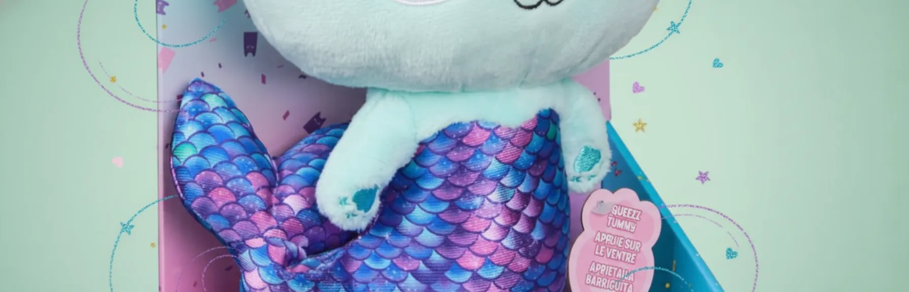 Hlavní banner produktu