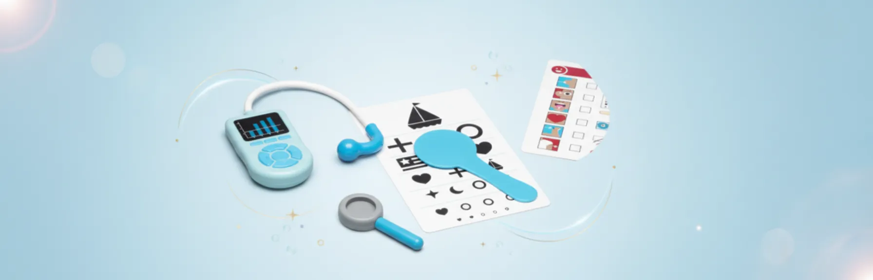 Hlavní banner produktu